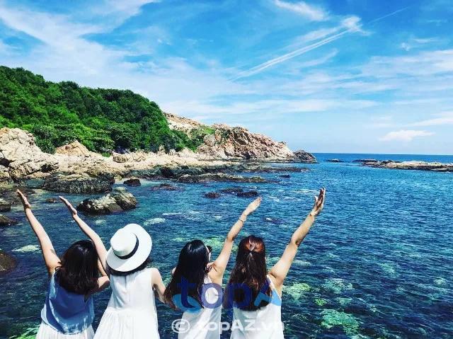 Top 5 Công ty du lịch Phú Yên chất lượng, chuyên nghiệp và đáng tin cậy