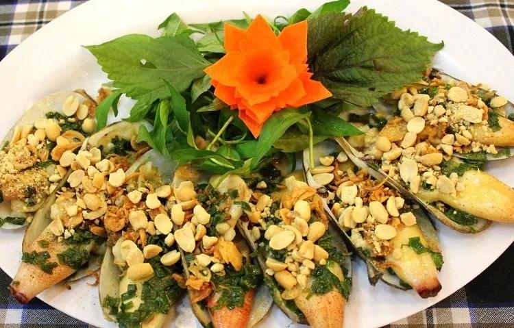 Top 10 quán ốc ngon và nổi tiếng nhất tại Sài Gòn