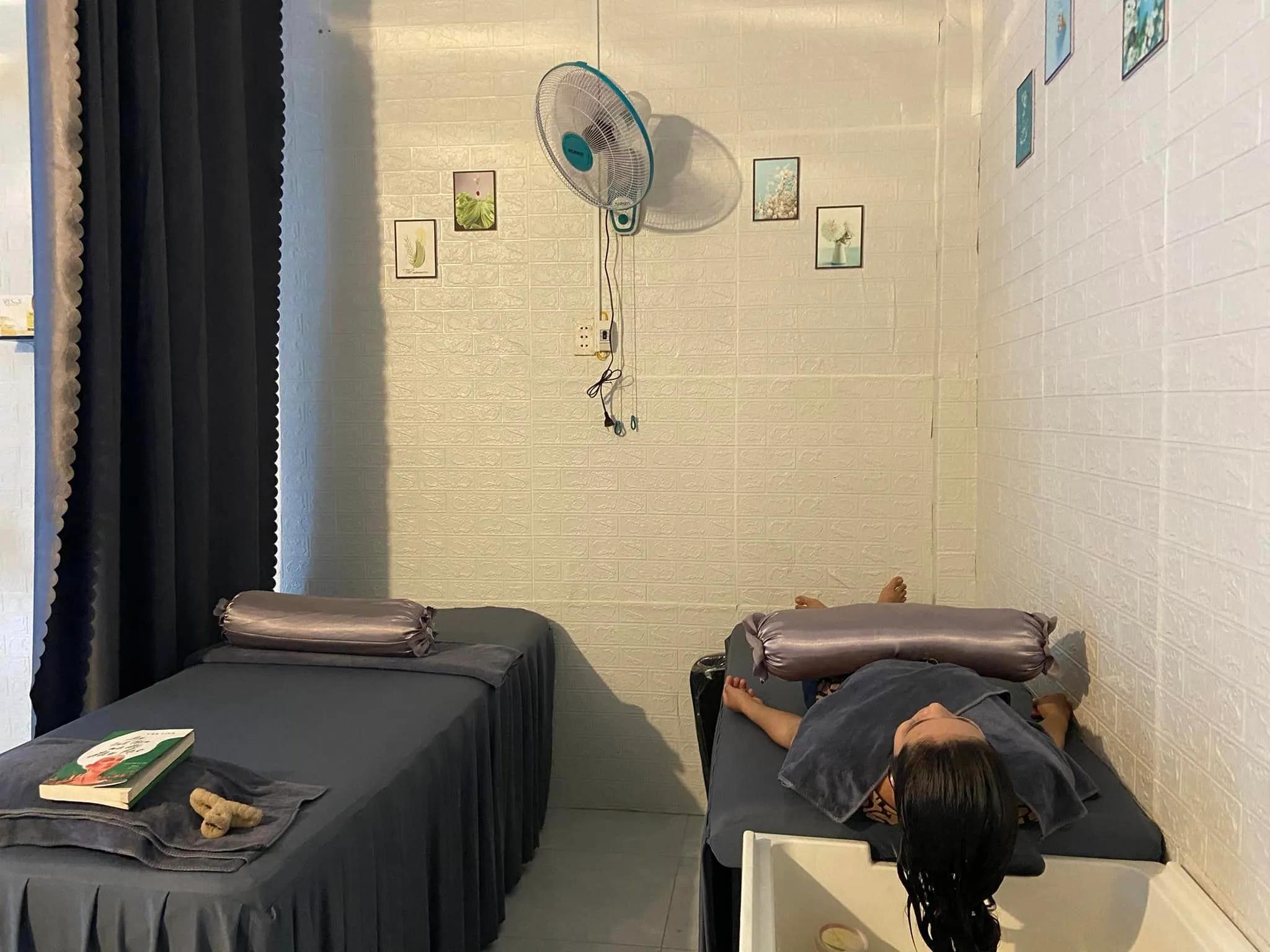 Top 4 spa uy tín hàng đầu tại huyện Tân Hồng, Đồng Tháp
