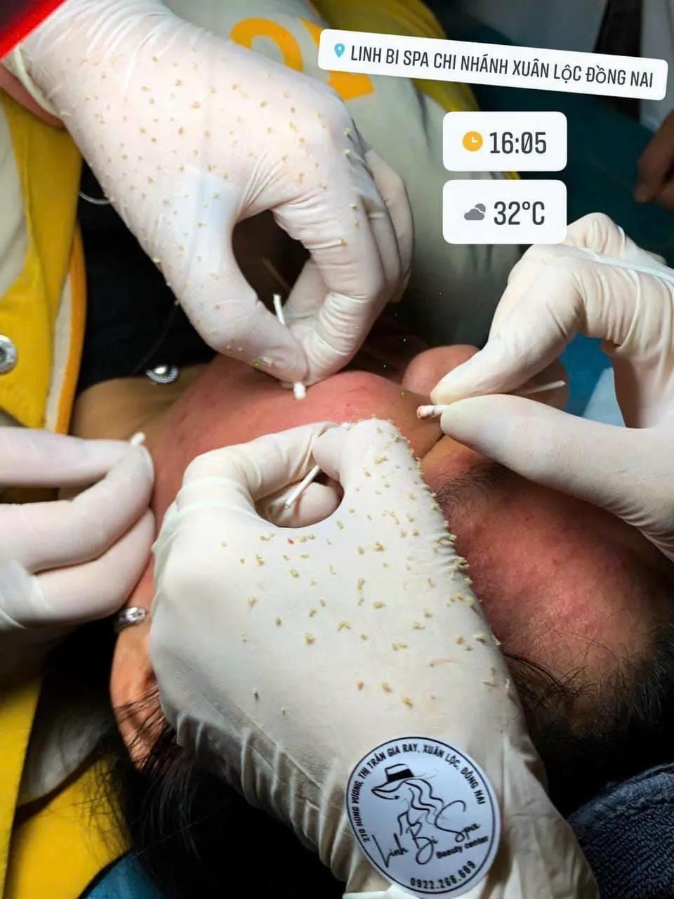 Top 6 spa làm đẹp nổi tiếng và uy tín tại huyện Xuân Lộc, Đồng Nai