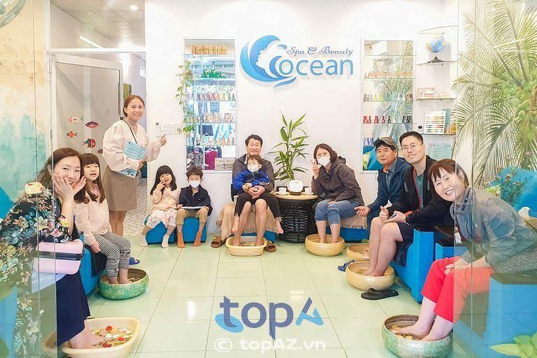 Top 5 địa chỉ spa trị mụn và chăm sóc sắc đẹp đáng trải nghiệm nhất tại TP. Hội An