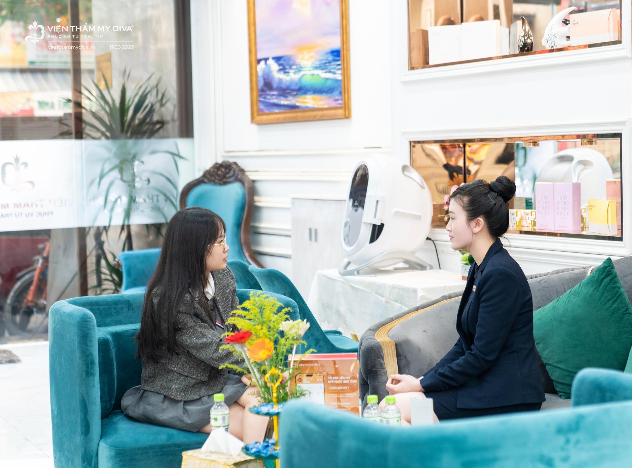 Top 5 thẩm mỹ viện danh tiếng tại Dĩ An, Bình Dương