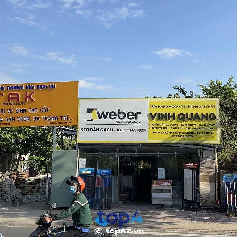 Top 5 Đơn vị thi công đá hoa cương uy tín tại Quận 2