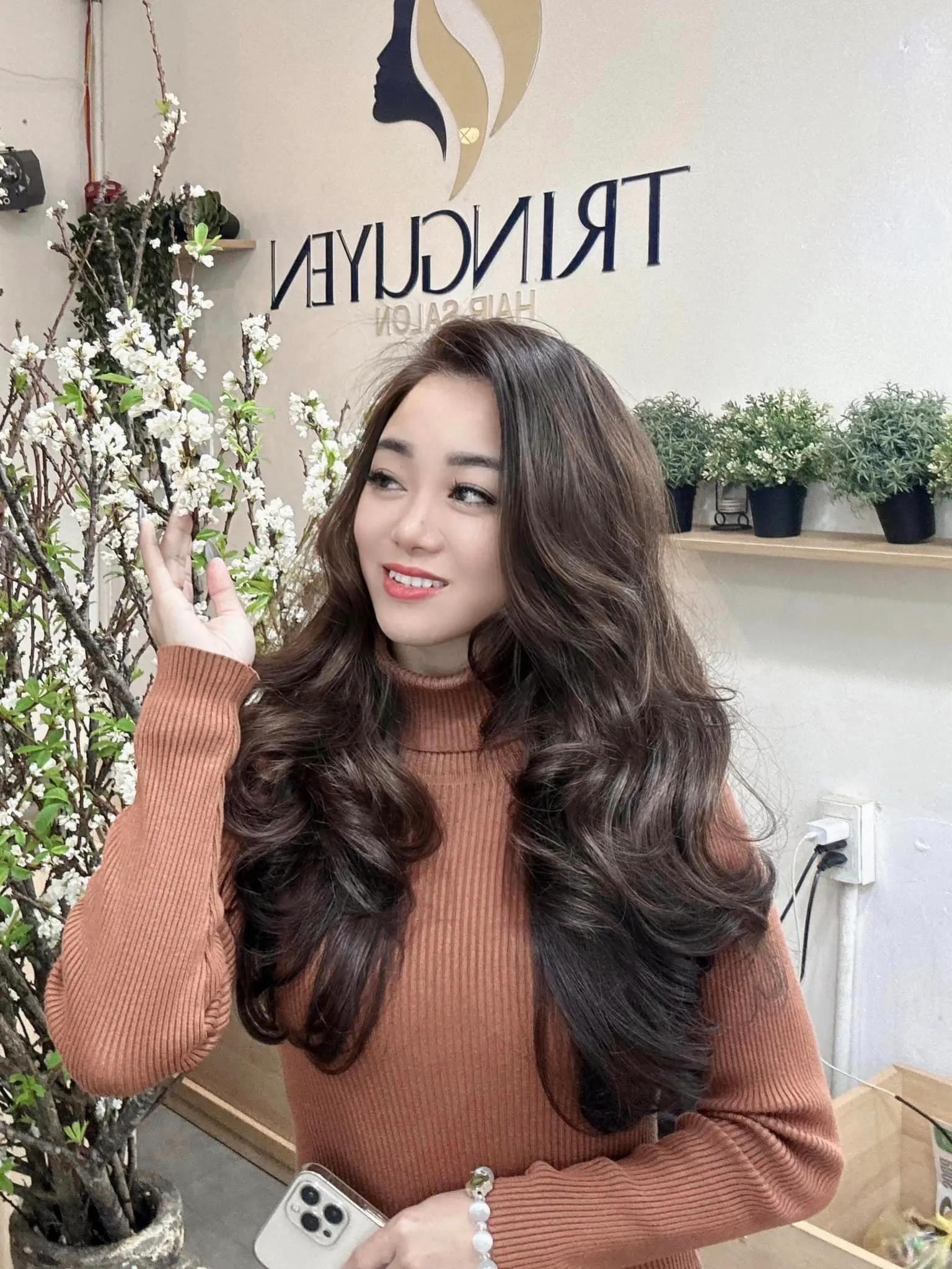 10 địa chỉ salon uốn tóc đẹp chuẩn phong cách tại Buôn Ma Thuột
