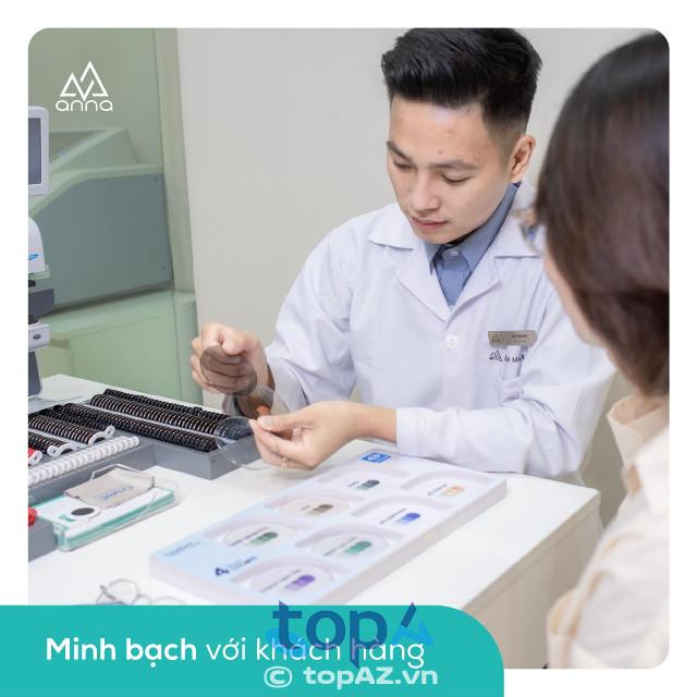 Top 5 địa chỉ cắt kính cận uy tín và giá hợp lý tại Biên Hòa