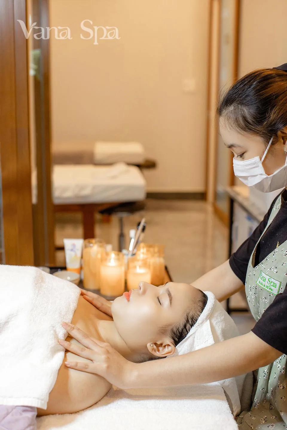 Top 10 địa chỉ spa làm đẹp uy tín và chất lượng nhất tại TP. Mỹ Tho, Tiền Giang