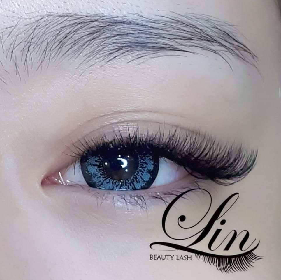 Top 8 tiệm nối mi đẹp và uy tín nhất quận 8, TP. HCM