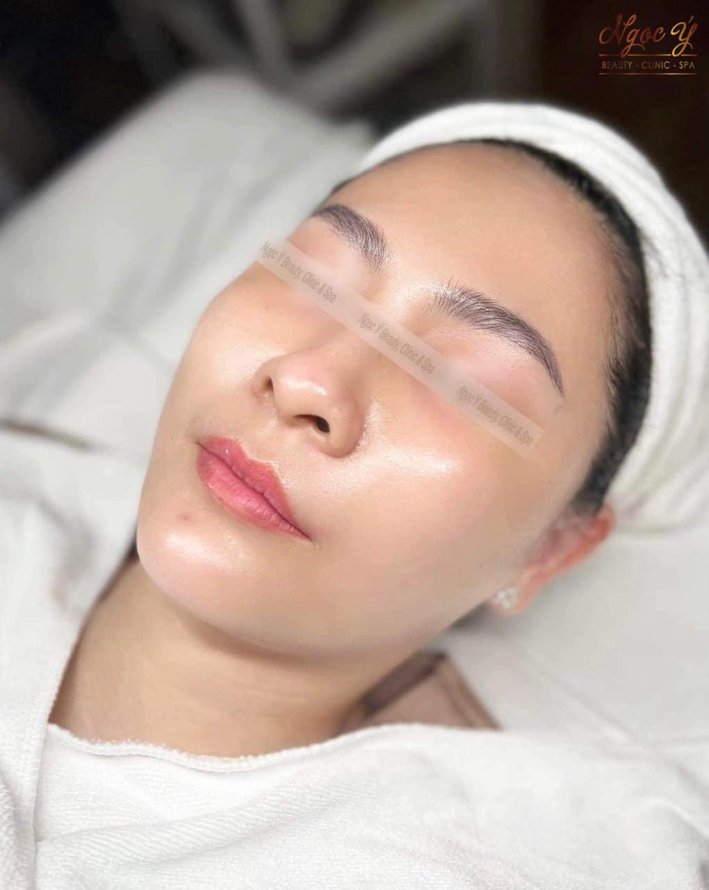 Top 5 Spa làm đẹp hàng đầu, uy tín và được yêu thích nhất tại Thốt Nốt, Cần Thơ