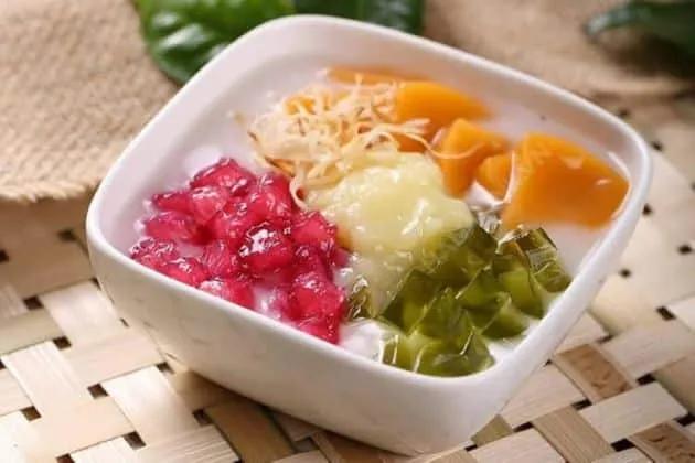 Top 10 quán chè ngon nhất tại TP Thủ Đức dành cho những tín đồ yêu thích đồ ngọt
