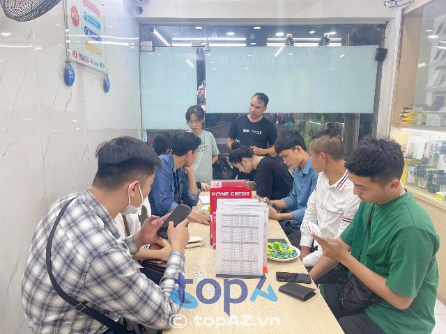 Top 10 địa chỉ bán iPhone trả góp uy tín tại Hà Nội - Minh bạch từ A đến Z