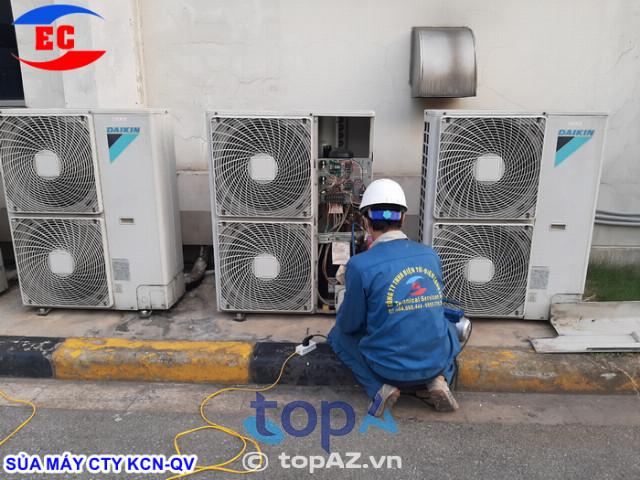 5 Địa chỉ sửa điều hòa uy tín nhất Bắc Ninh - Chất lượng đã được kiểm chứng