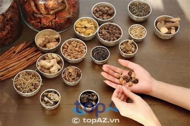 5 Phòng khám Đông y Hải Phòng uy tín nhất với bề dày kinh nghiệm