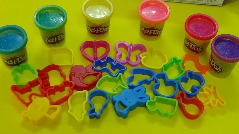 Top 10 món đồ chơi an toàn và phù hợp cho bé mẫu giáo