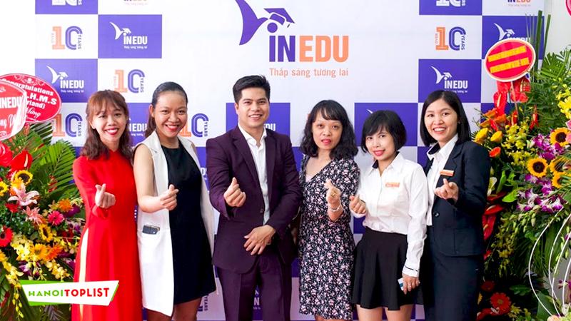 Danh sách 10+ trung tâm tư vấn du học Tây Ban Nha chất lượng nhất Hà Nội