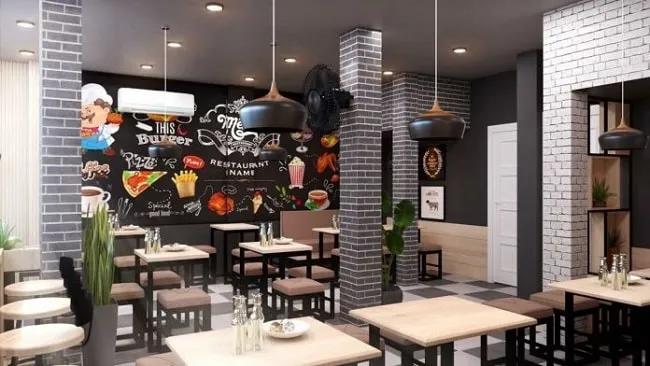 Top 10 Đơn vị Thiết Kế Quán Cafe & Nhà Hàng Chất Lượng Nhất TP.HCM