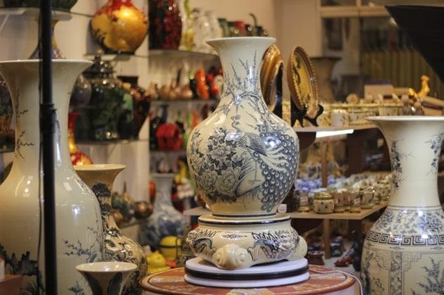 Top 3 cửa hàng gốm sứ đẹp, giá mềm và nổi bật tại Hóc Môn