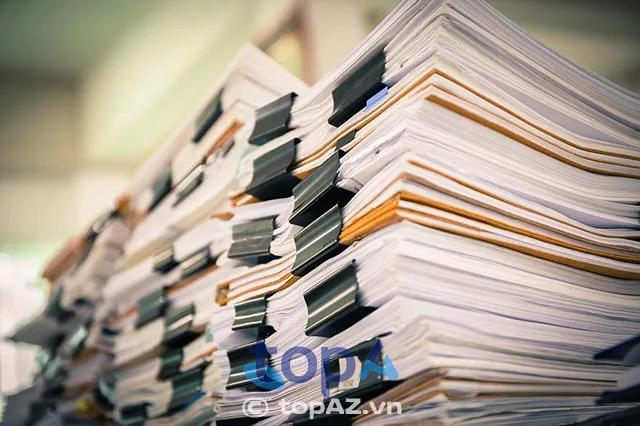 Top 10 công ty dịch vụ kế toán uy tín và chuyên nghiệp tại TPHCM