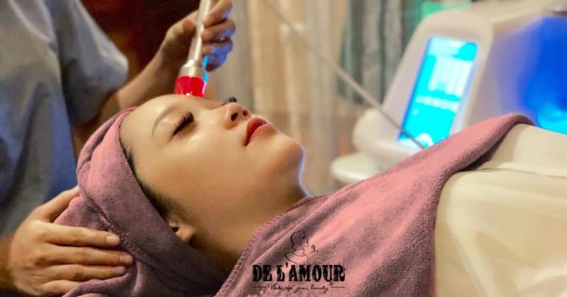 Top 10 Spa cao cấp 5 sao tại Hà Nội – Những địa chỉ làm đẹp uy tín và nổi bật