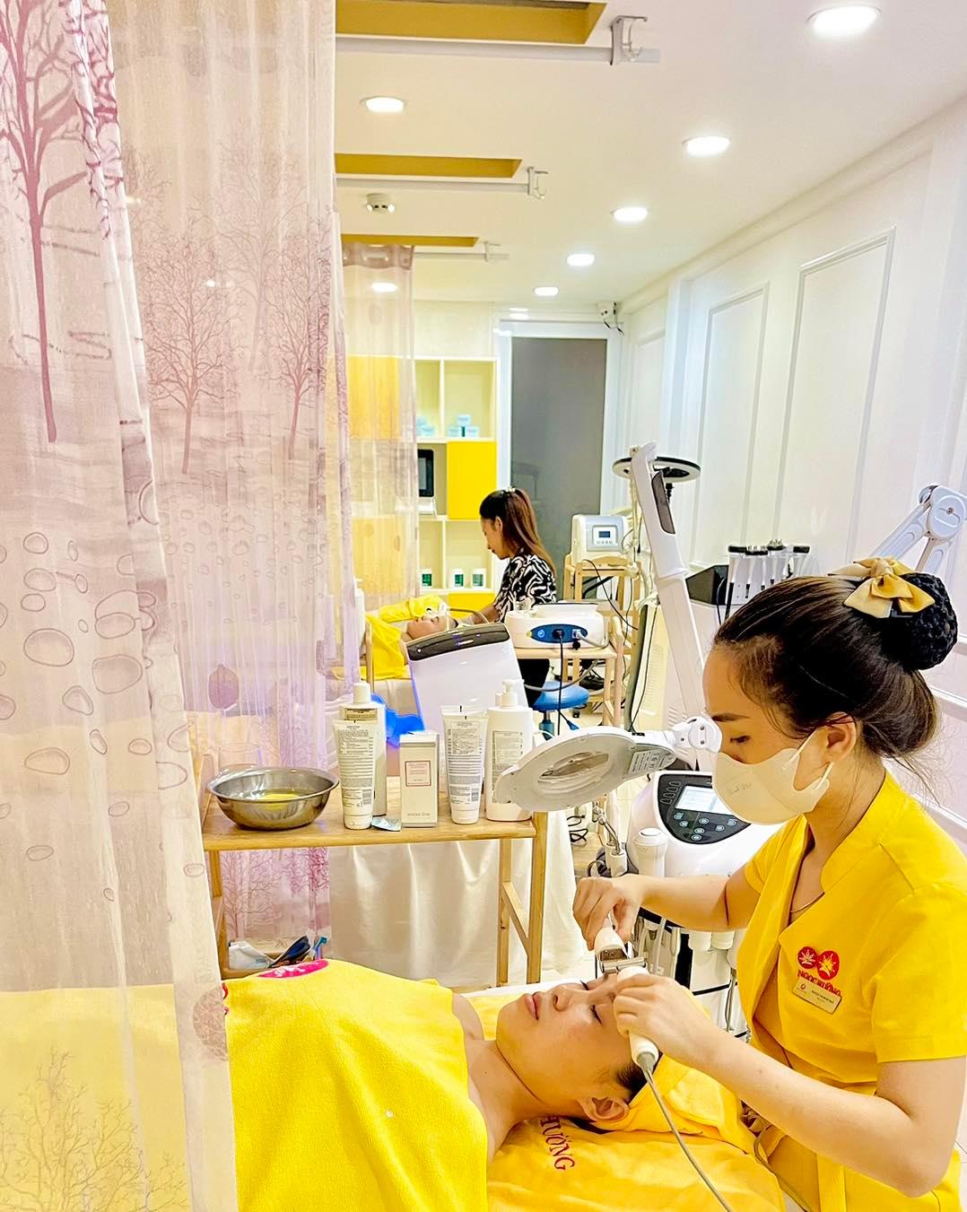 5 địa chỉ thẩm mỹ viện được yêu thích nhất tại Sóc Trăng