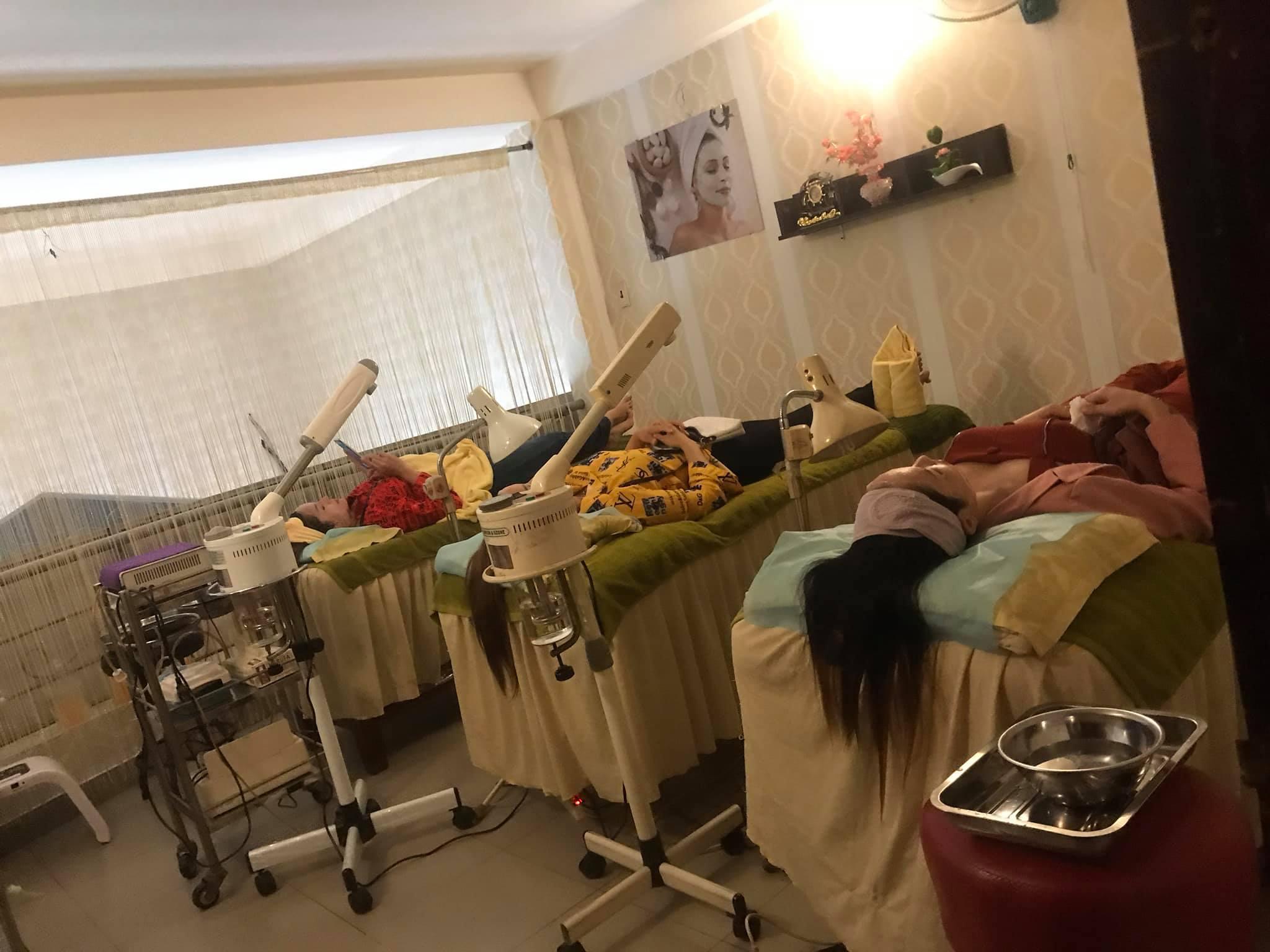 Top 4 spa làm đẹp uy tín và chất lượng hàng đầu tại Quận 8 - TP.HCM
