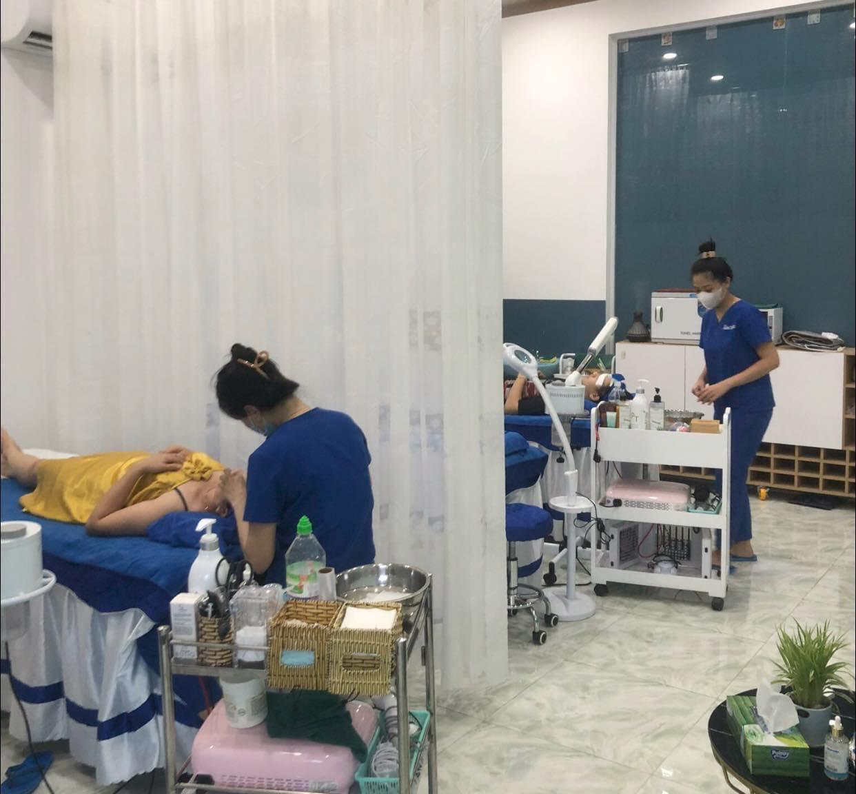 Top 5 địa chỉ thẩm mỹ viện và spa uy tín nhất tại huyện Thống Nhất, Đồng Nai