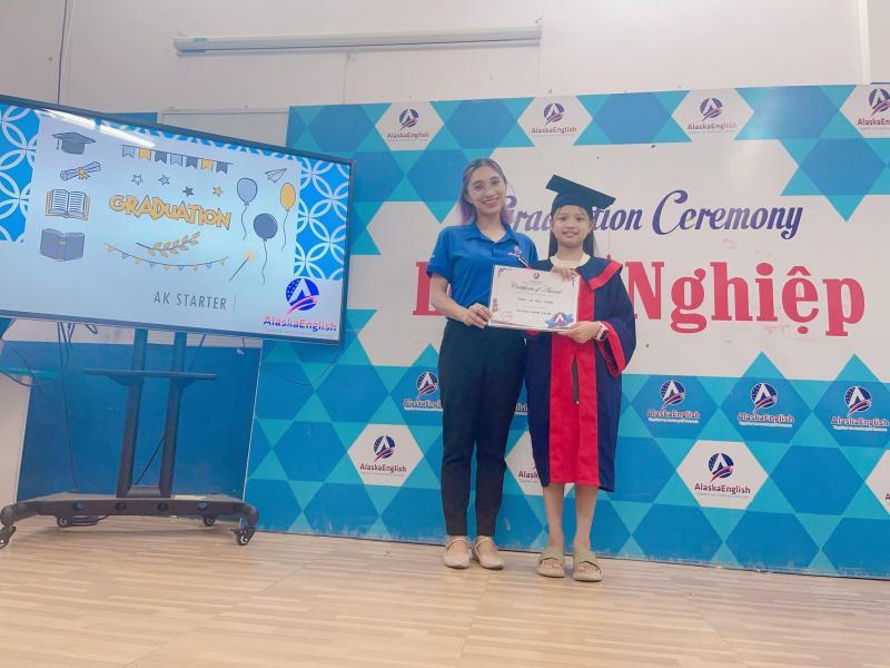 3 Trung tâm Tiếng Anh chất lượng nhất tại huyện Ba Vì, Hà Nội