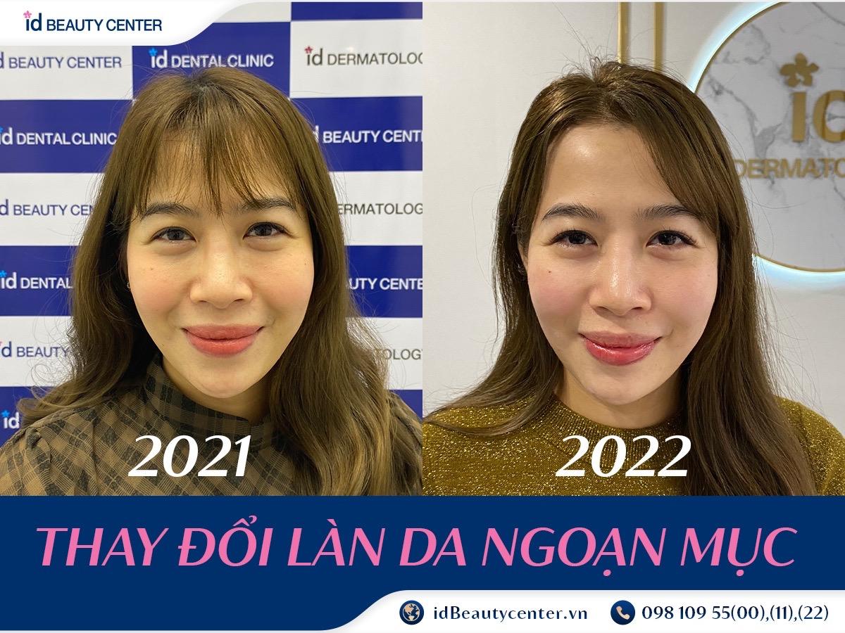10 địa chỉ thẩm mỹ viện đáng trải nghiệm nhất tại quận Hoàn Kiếm, Hà Nội - Uy tín và chất lượng hàng đầu