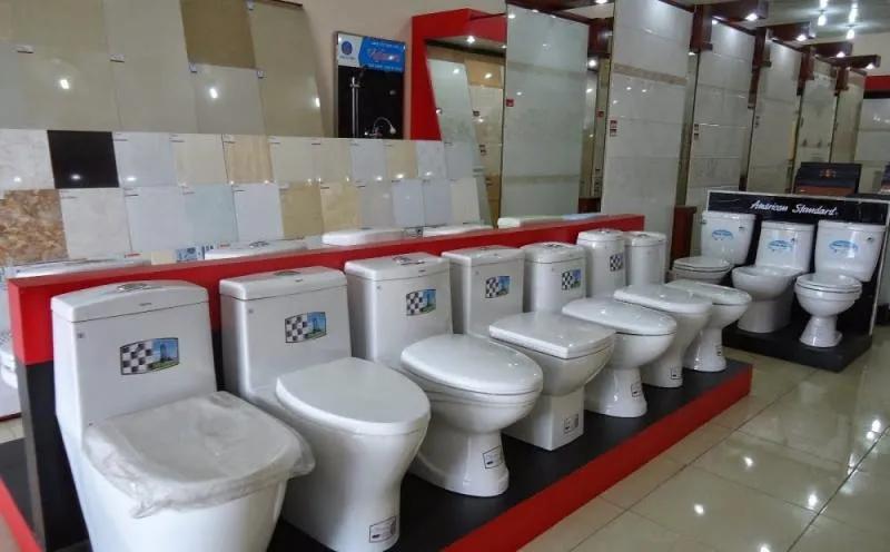 Top 6 địa chỉ cung cấp vật liệu xây dựng uy tín tại Cà Mau