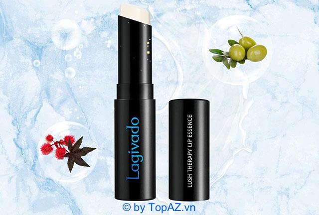 Top 4 Son dưỡng môi Hàn Quốc tốt nhất (dưỡng ẩm, trị thâm)