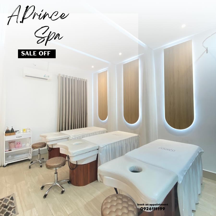 Top 8 địa chỉ spa và thẩm mỹ viện tắm trắng uy tín nhất TP. Biên Hòa, Đồng Nai