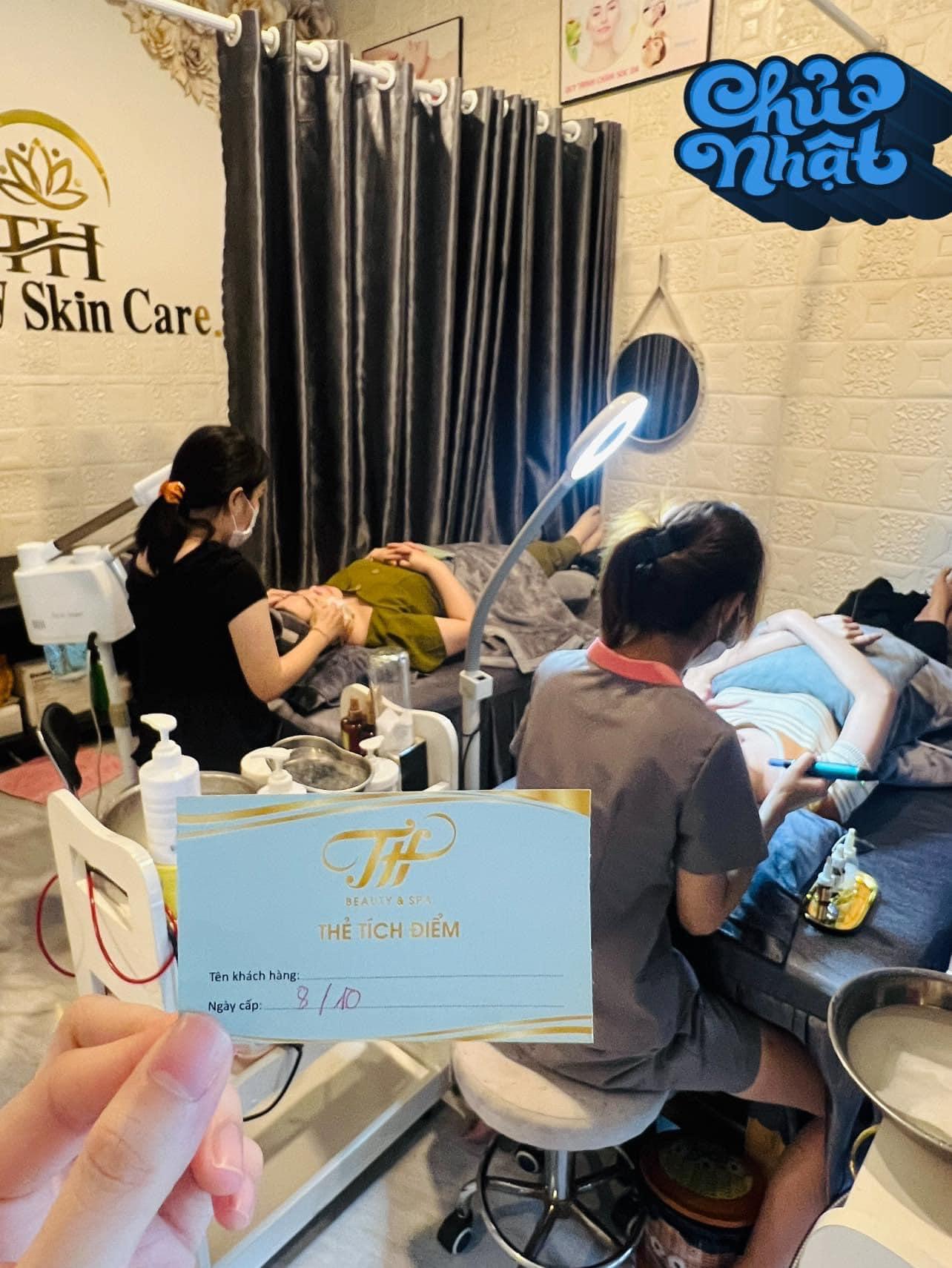Top 7 địa chỉ spa làm đẹp đáng trải nghiệm nhất quận Ô Môn, Cần Thơ