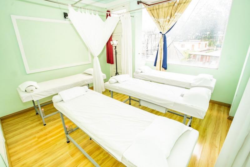 3 Địa điểm massage người khiếm thị chất lượng và đáng tin cậy nhất tại Đà Lạt