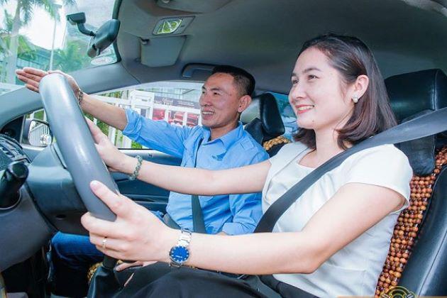 5 trung tâm đào tạo lái xe uy tín bậc nhất tại Quận 7 không thể bỏ qua