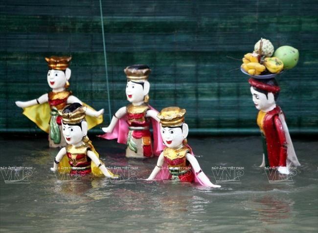 8 Lễ hội truyền thống đặc sắc nhất Đông Anh - Nét đẹp văn hóa vùng đất kinh kỳ