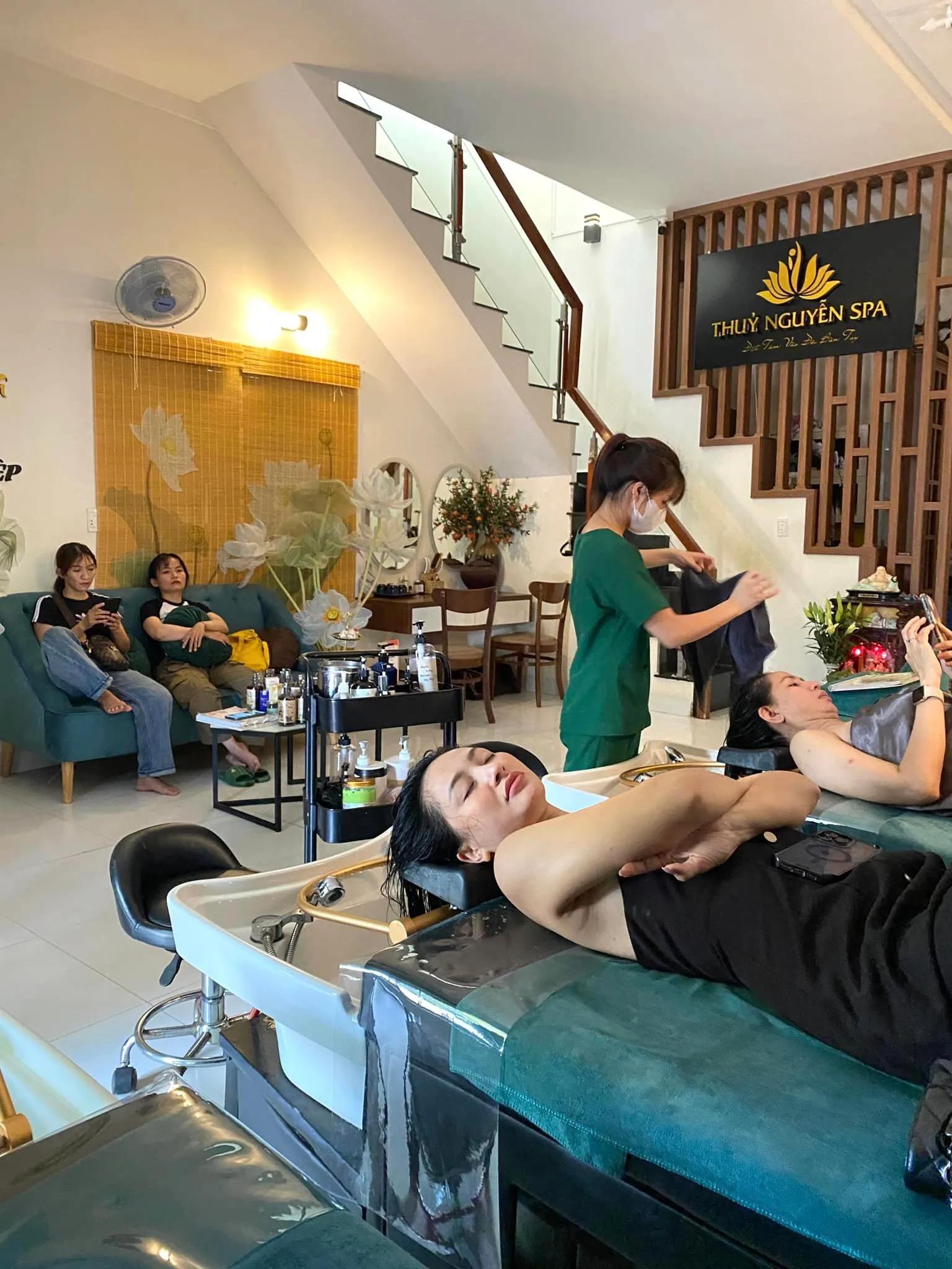 Top 8 Spa làm đẹp uy tín và chất lượng tại Buôn Ma Thuột, Đắk Lắk