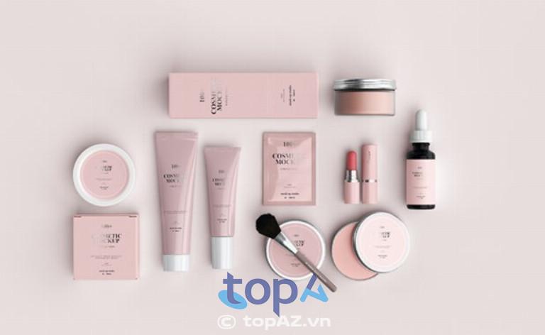 Top 5 cửa hàng mỹ phẩm uy tín tại Tp Tuy Hòa, chất lượng vượt trội, giá cả hợp lý