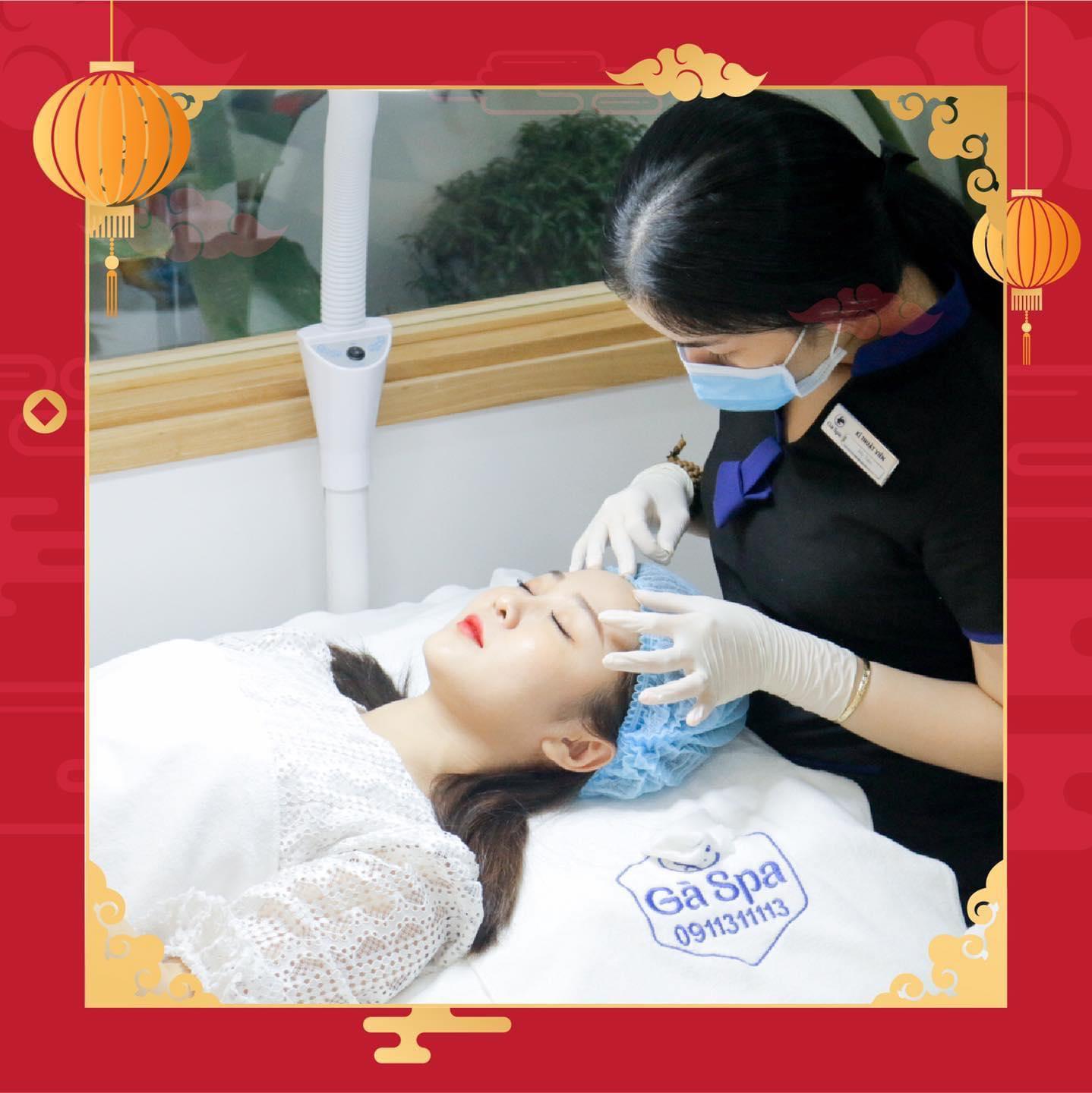 Top 9 địa chỉ spa làm đẹp đáng trải nghiệm nhất tại TP. Thủ Đức, TP. HCM