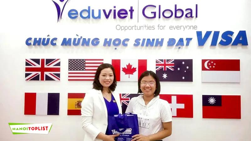 Top 10+ trung tâm tư vấn du học Singapore tại Hà Nội uy tín, chất lượng hàng đầu