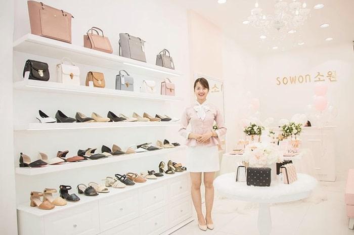 Top 7 cửa hàng giày dép nữ đẹp và đáng tin cậy tại quận Bình Tân