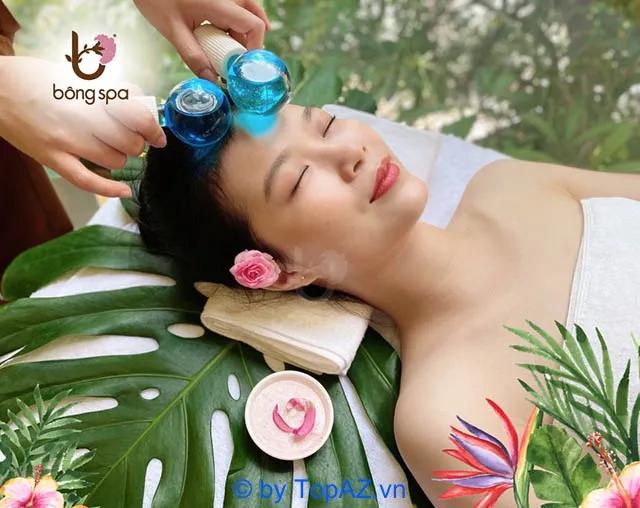Khám phá 10 spa detox thải độc da uy tín và hiệu quả nhất tại TPHCM, nơi các chị em luôn tìm đến để thư giãn và chăm sóc làn da vào mỗi dịp cuối tuần.