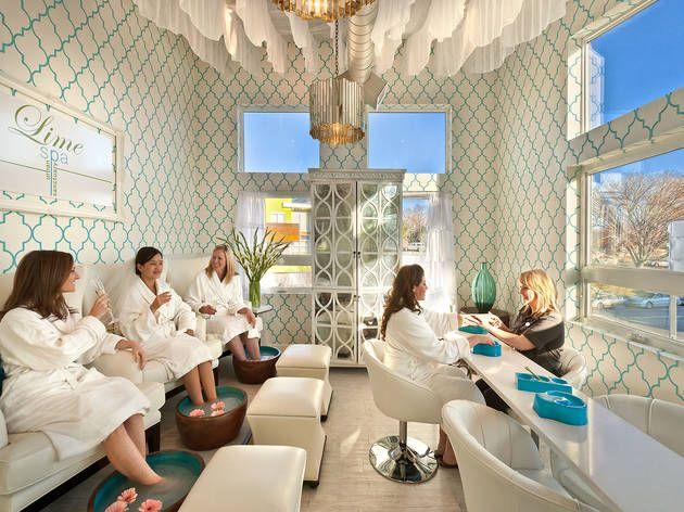 9 Bí quyết vàng giúp chinh phục thị trường kinh doanh spa