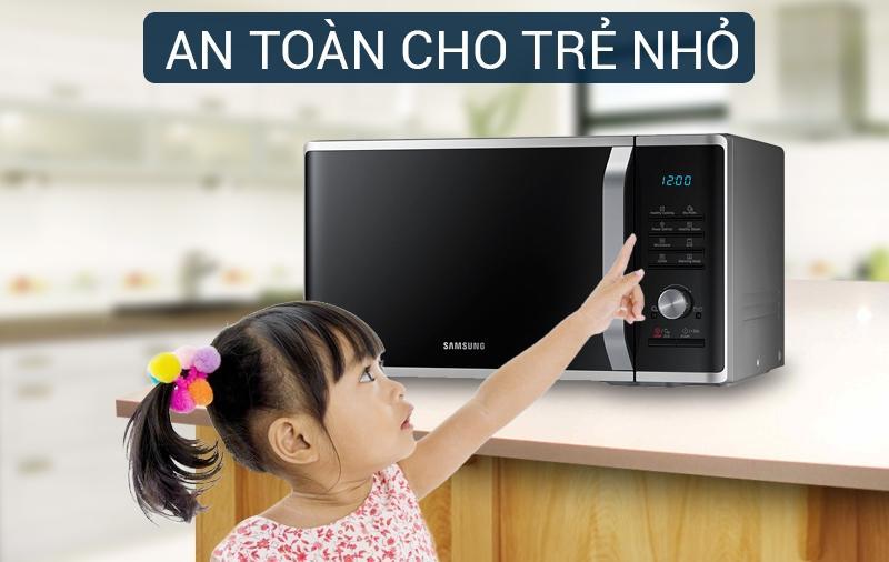 9 bí quyết vàng khi chọn mua lò vi sóng - Đừng bỏ lỡ!