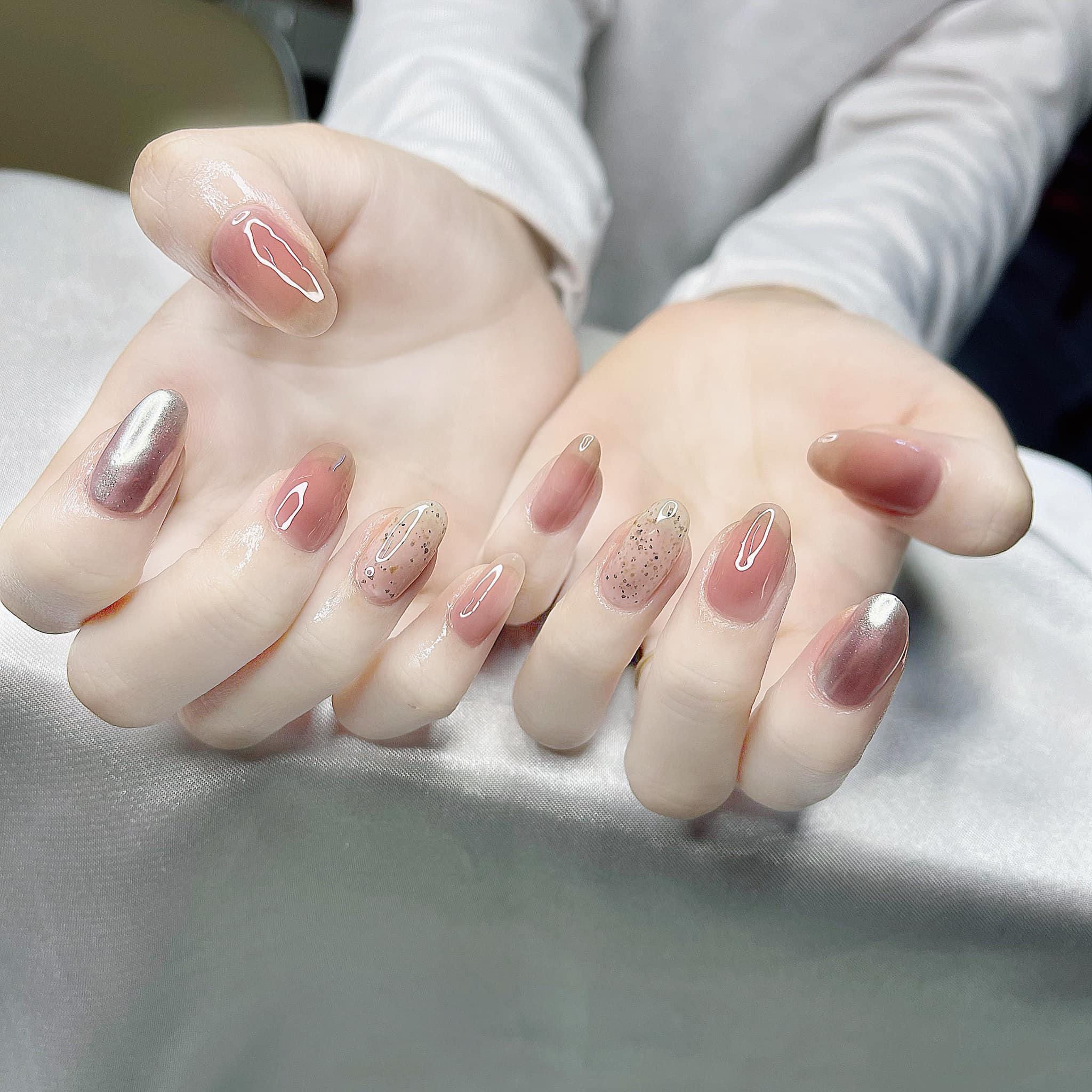 11 Tiệm Nail Đẹp & Uy Tín Nhất Ninh Bình - Điểm Đến Hoàn Hảo Cho Bộ Móng Xinh