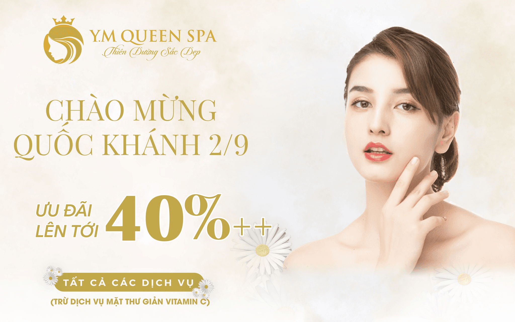 Top 4 địa chỉ spa làm đẹp đáng trải nghiệm nhất TP. Trà Vinh – Uy tín và chất lượng vượt trội