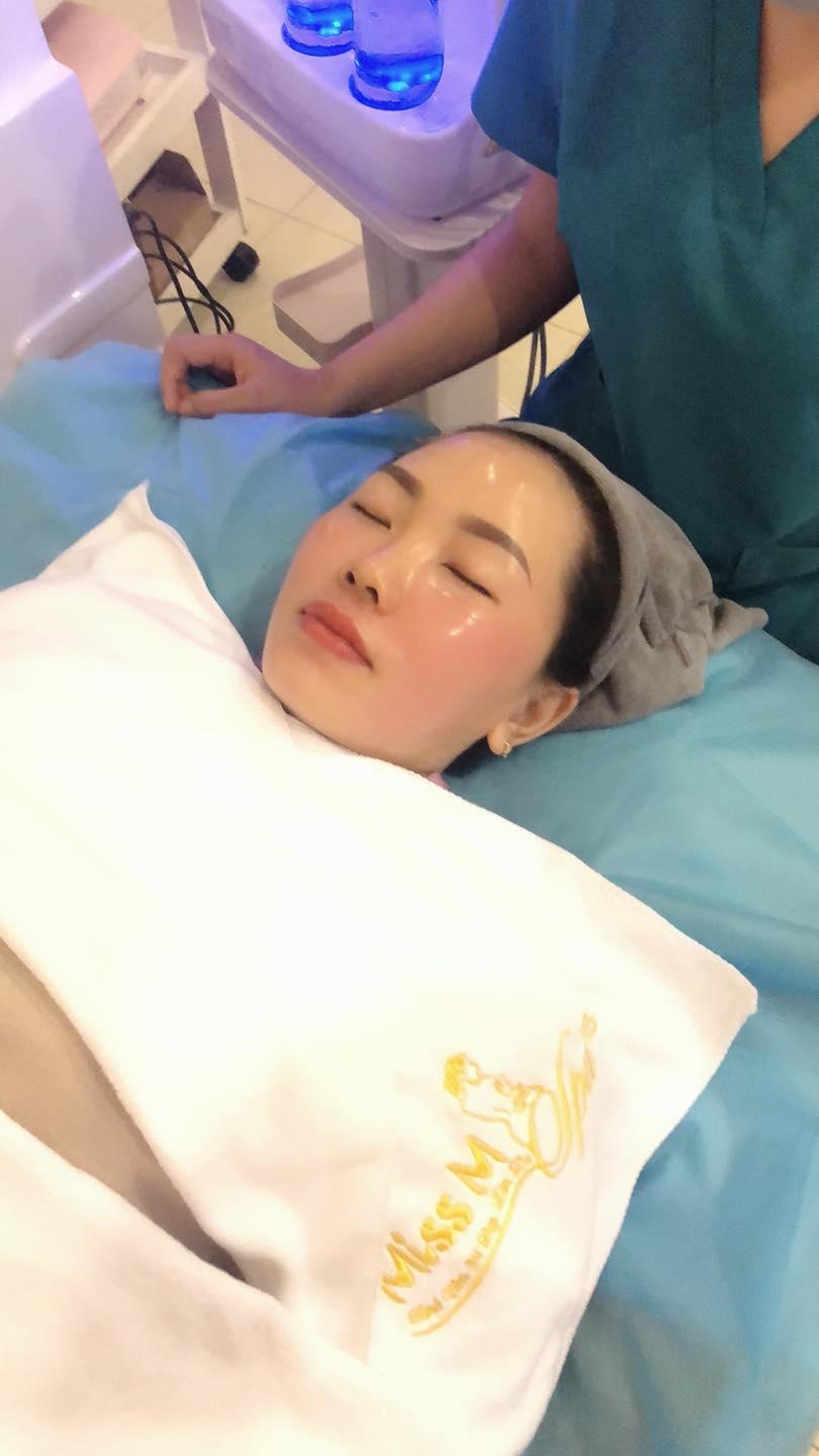 7 Spa làm đẹp chất lượng hàng đầu tại Tp. Pleiku, Gia Lai