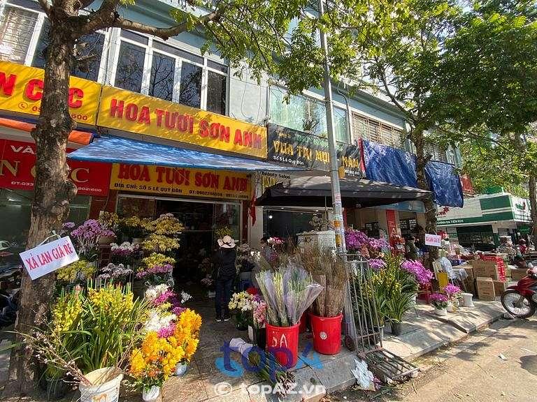 Top 8 shop hoa tươi Hạ Long: Thiết kế tinh tế, ý nghĩa sâu sắc