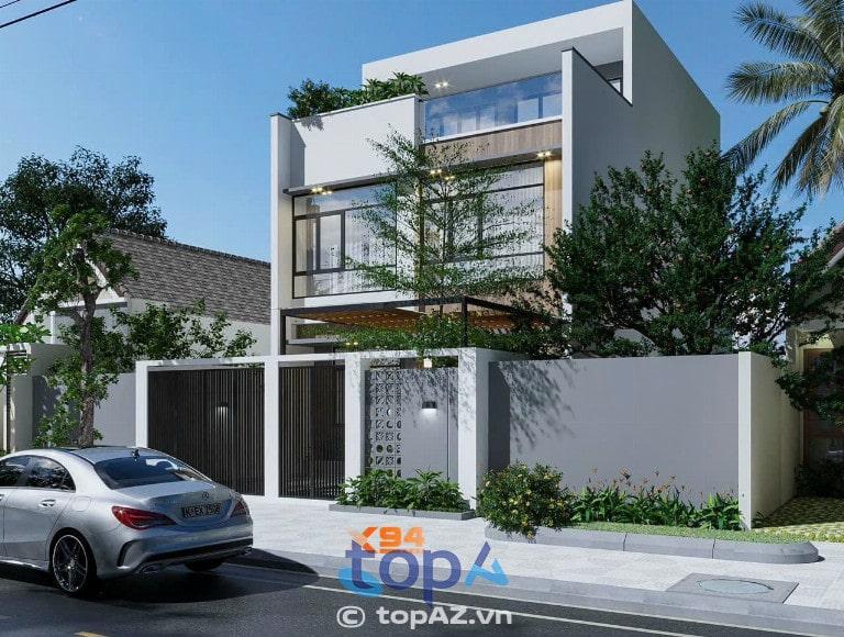 Top 5 Đơn vị xây dựng nhà trọn gói tại TP. Dĩ An - Uy tín dẫn đầu với kinh nghiệm lâu năm