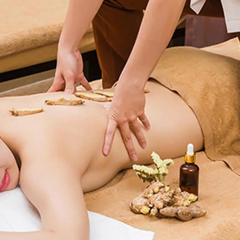 Top 9 địa chỉ spa và thẩm mỹ viện tắm trắng uy tín nhất tại Cần Thơ