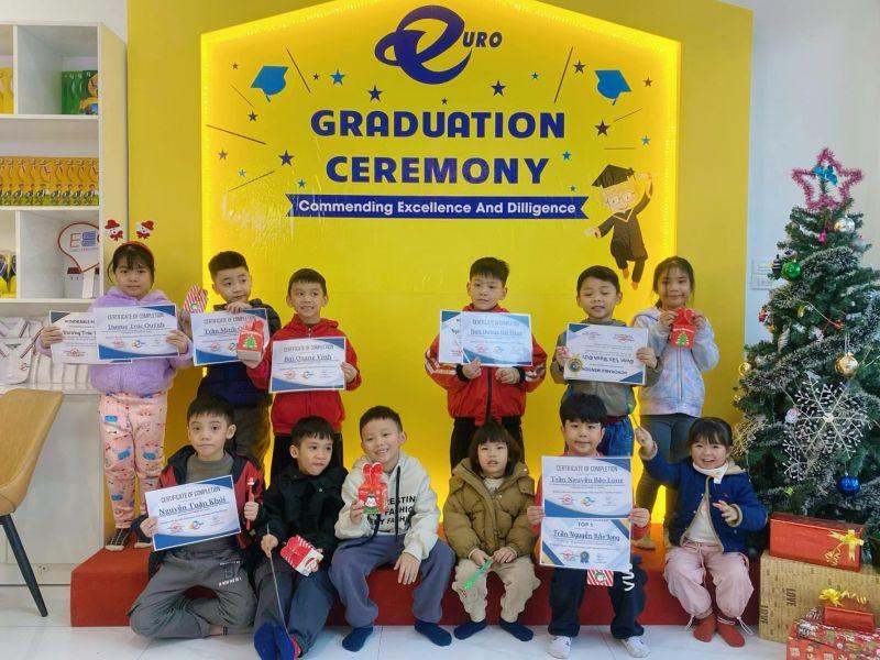 Top 4 Trung tâm Anh ngữ uy tín và chất lượng bậc nhất tại TP. Phúc Yên, Vĩnh Phúc