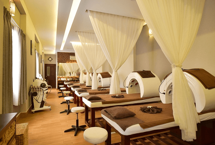 Top 7 Spa Làm Đẹp Uy Tín và Chất Lượng Tại Quận Tân Phú, TP.HCM